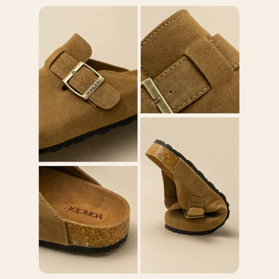 Yorgou Unisex Slipper